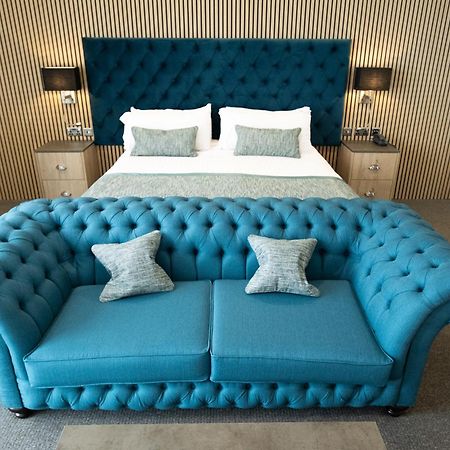 Dale Hill Hotel Ticehurst Ngoại thất bức ảnh