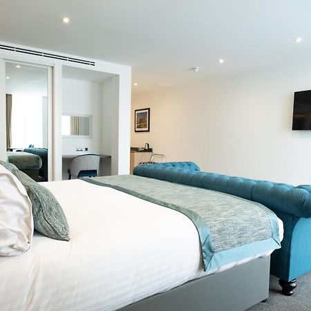 Dale Hill Hotel Ticehurst Ngoại thất bức ảnh