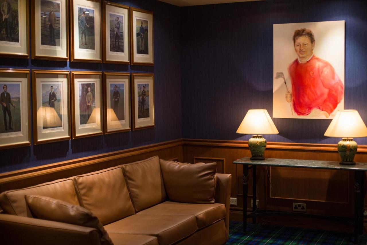 Dale Hill Hotel Ticehurst Ngoại thất bức ảnh