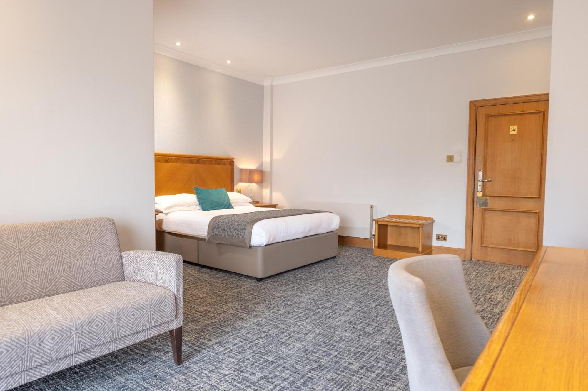 Dale Hill Hotel Ticehurst Ngoại thất bức ảnh