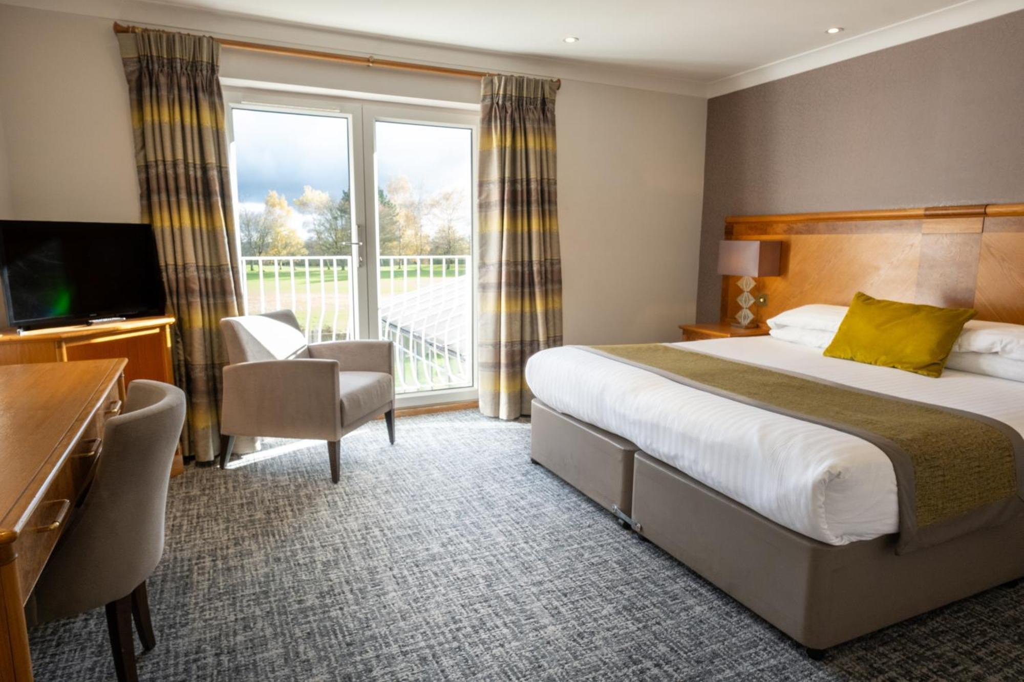 Dale Hill Hotel Ticehurst Ngoại thất bức ảnh