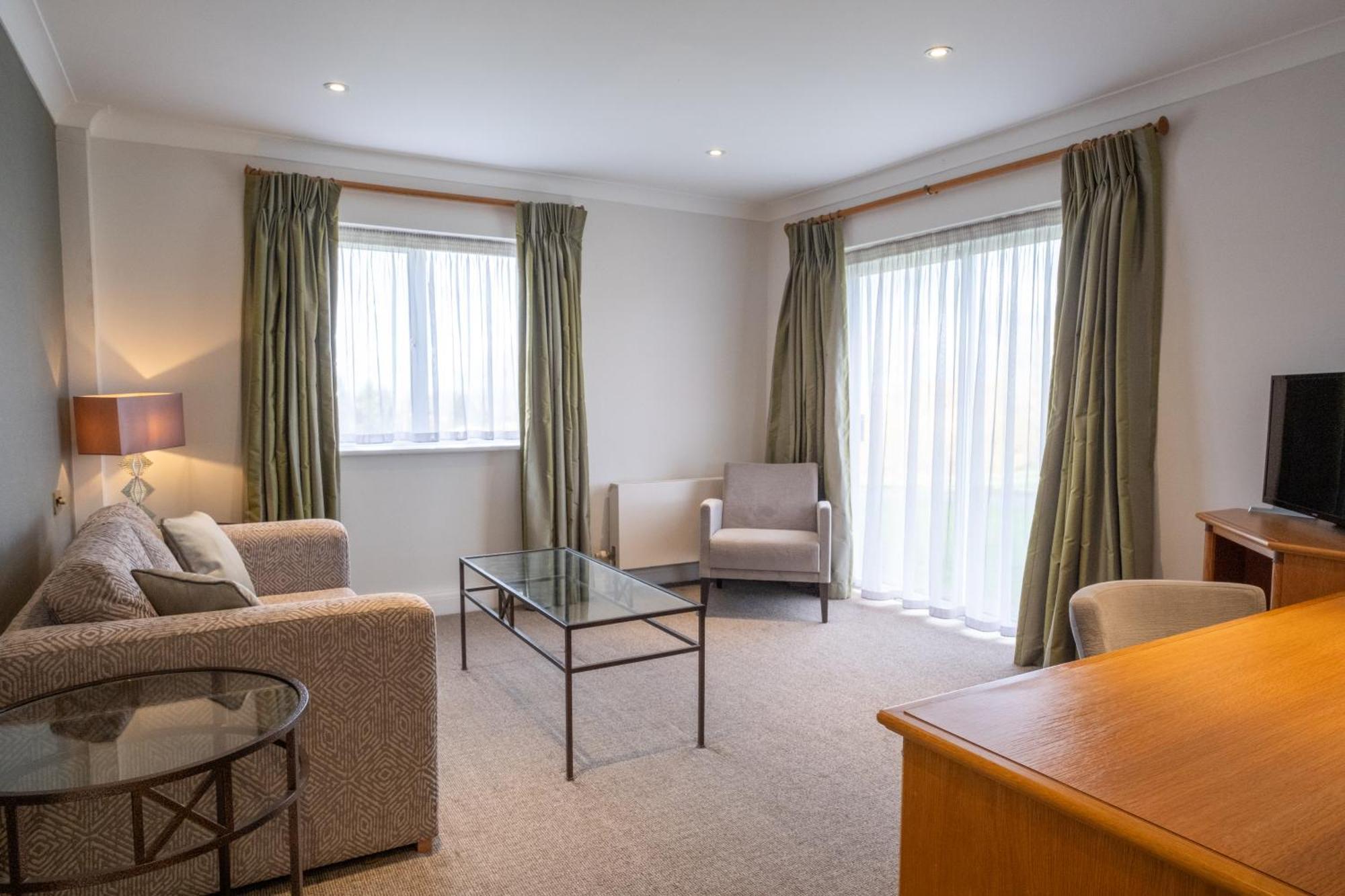 Dale Hill Hotel Ticehurst Phòng bức ảnh