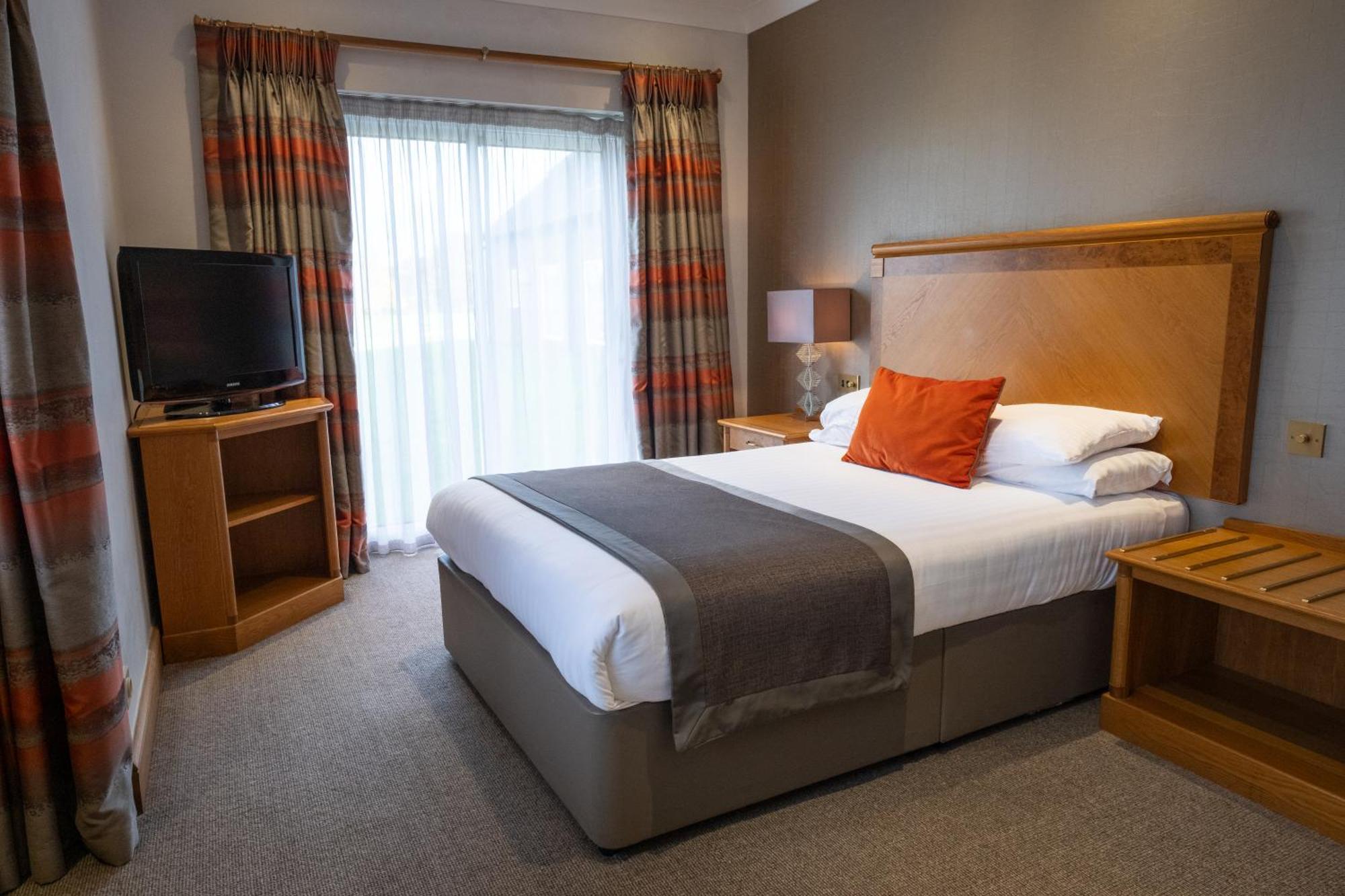 Dale Hill Hotel Ticehurst Phòng bức ảnh