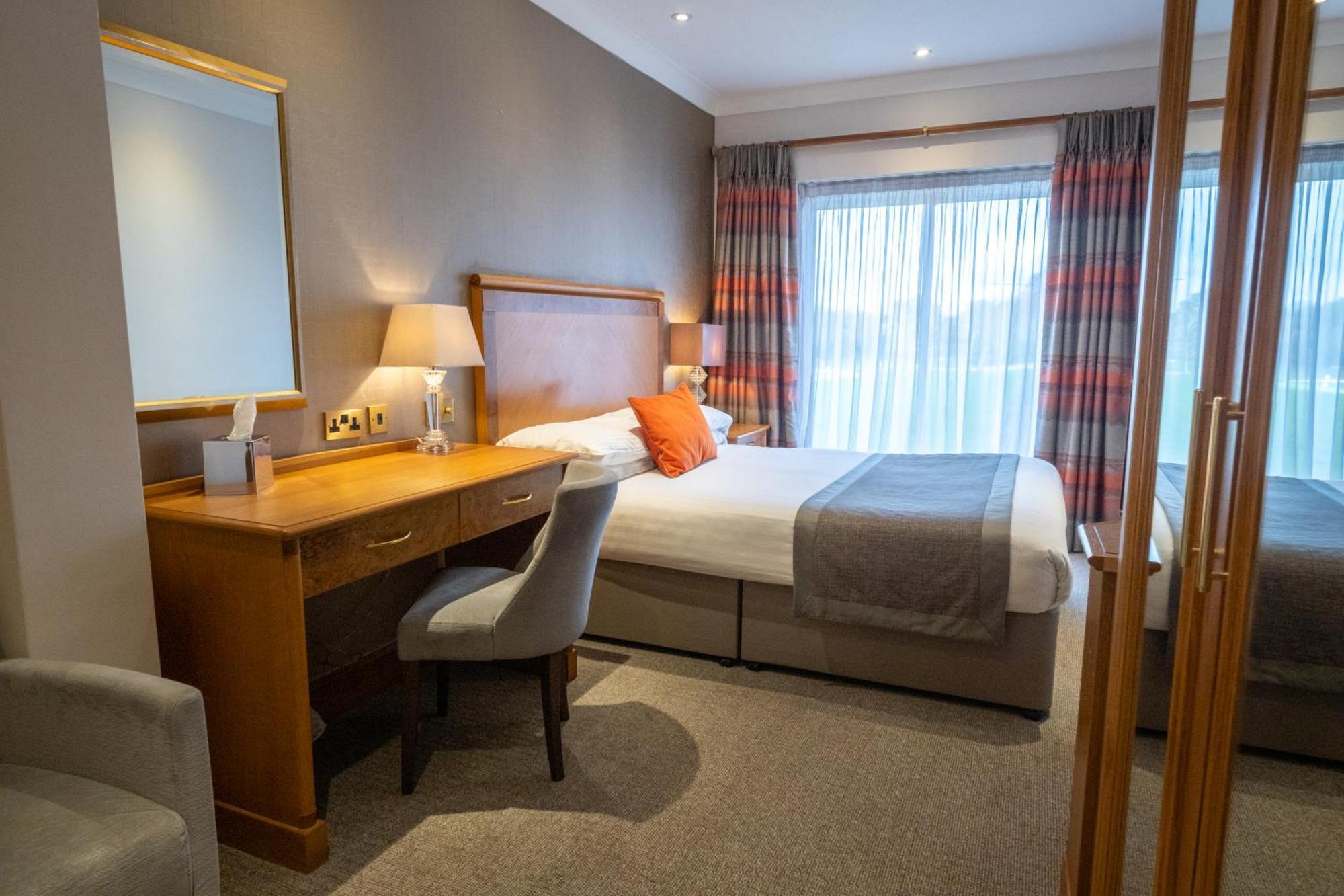 Dale Hill Hotel Ticehurst Phòng bức ảnh