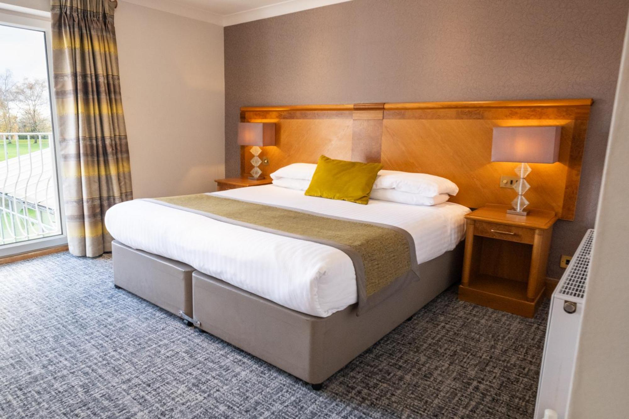 Dale Hill Hotel Ticehurst Phòng bức ảnh