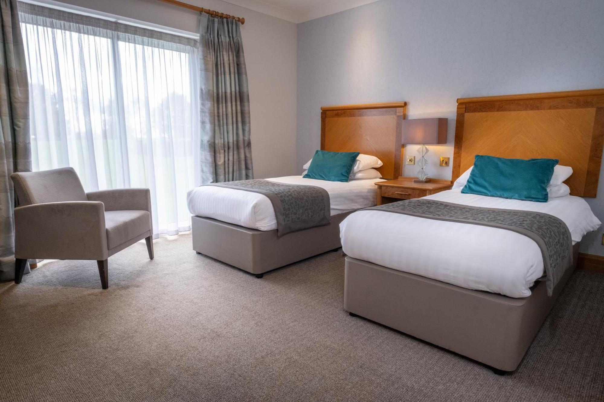 Dale Hill Hotel Ticehurst Phòng bức ảnh