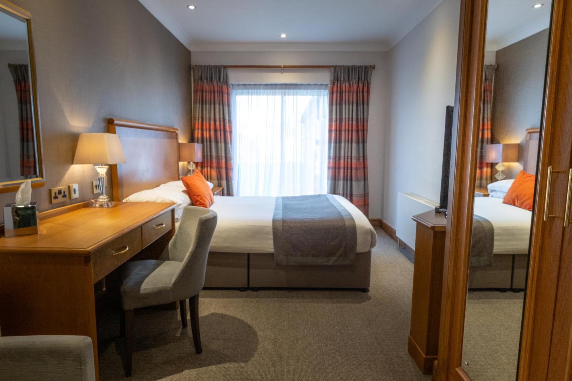 Dale Hill Hotel Ticehurst Phòng bức ảnh