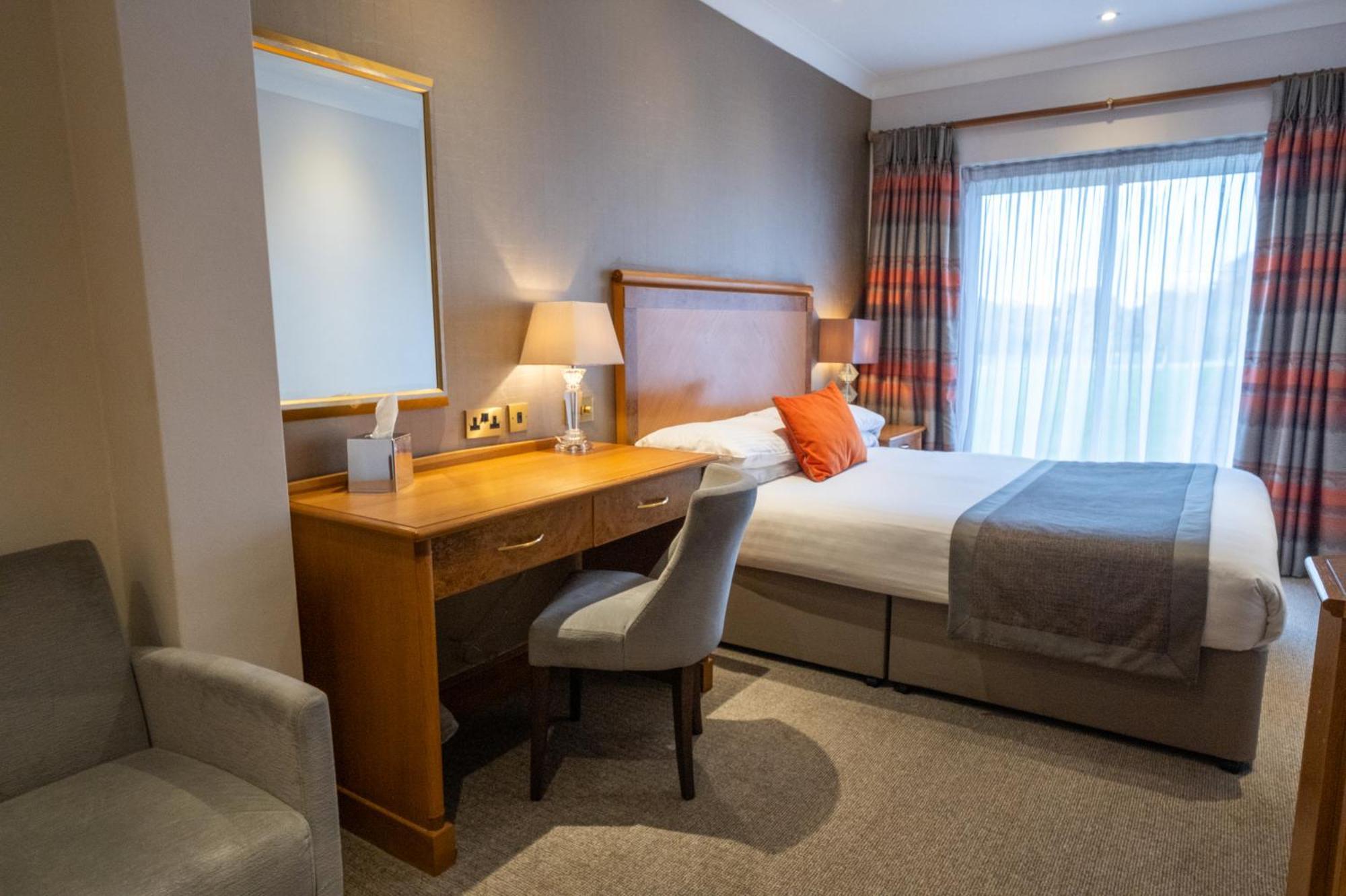Dale Hill Hotel Ticehurst Phòng bức ảnh