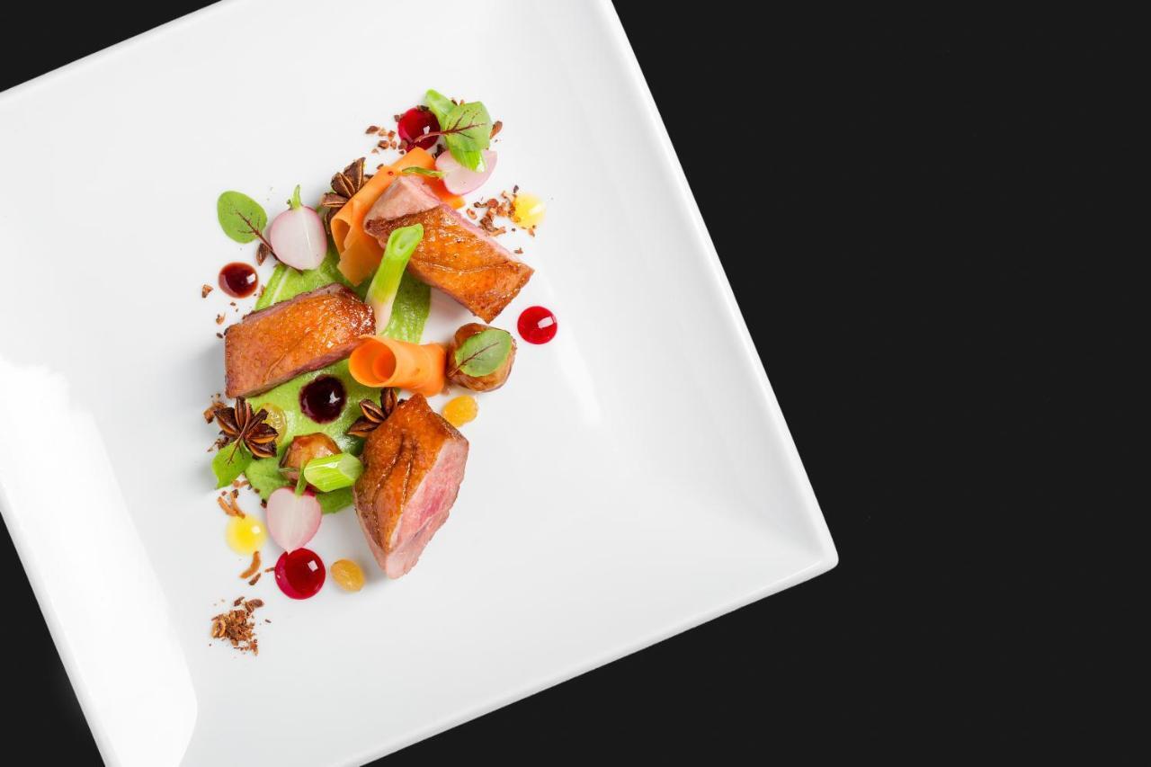 Dale Hill Hotel Ticehurst Ngoại thất bức ảnh